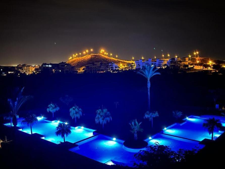 Golf And Relax, Modern 2 Bedroom Appartement Hacienda Riquelme Golf Atlantico 수끼나 외부 사진