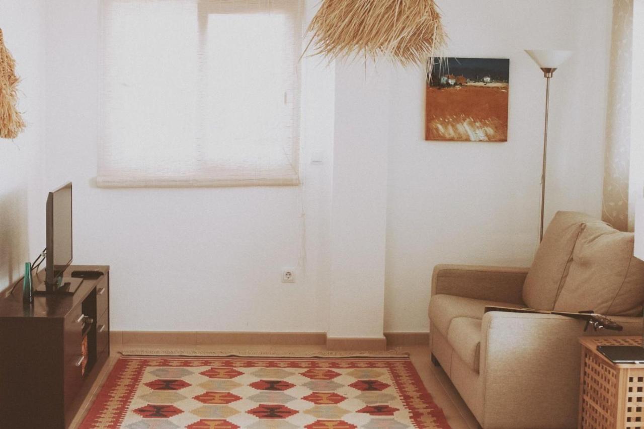 Golf And Relax, Modern 2 Bedroom Appartement Hacienda Riquelme Golf Atlantico 수끼나 외부 사진
